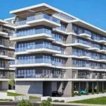 Galaxy Residences — Apartment, Paphos (city entrance) — Paphos, Paphos (city entrance) (9)