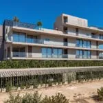 Two-Bedroom Apartment in Larnaca — Larnaca, Krasas