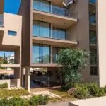 Two-Bedroom Apartment in Larnaca — Larnaca, Krasas (10)