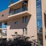 Two-Bedroom Apartment in Larnaca — Larnaca, Krasas (11)