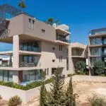 Two-Bedroom Apartment in Larnaca — Larnaca, Krasas (12)