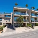Two-Bedroom Apartment in Larnaca — Larnaca, Krasas (13)