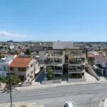 Two-Bedroom Apartment in Larnaca — Larnaca, Krasas (4)