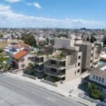 Two-Bedroom Apartment in Larnaca — Larnaca, Krasas (5)