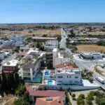 Two-Bedroom Apartment in Larnaca — Larnaca, Krasas (6)