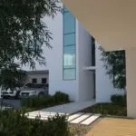 Two-Bedroom Apartment in Larnaca — Larnaca, Krasas (7)