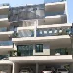 Two-Bedroom Apartment in Larnaca — Larnaca (2)