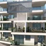 Two-Bedroom Apartment in Larnaca — Larnaca (3)