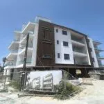 Two-Bedroom Apartment in Larnaca — Larnaca (3)