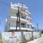 Two-Bedroom Apartment in Larnaca — Larnaca (4)