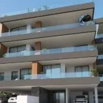 Two-Bedroom Apartment in Larnaca — Larnaca (2)