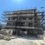 Two-Bedroom Apartment in Larnaca — Larnaca (3)