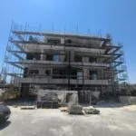 Two-Bedroom Apartment in Larnaca — Larnaca (4)