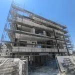 Two-Bedroom Apartment in Larnaca — Larnaca (5)