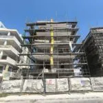 Three-Bedroom Apartment in Larnaca — Larnaca (2)