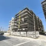 Three-Bedroom Apartment in Larnaca — Larnaca (4)