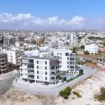 Two-Bedroom Apartment in Larnaca — Larnaca (2)