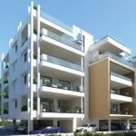 Two-Bedroom Apartment in Larnaca — Larnaca