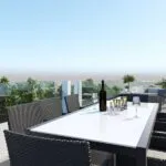Two-Bedroom Apartment in Larnaca — Larnaca (2)