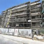 Two-Bedroom Apartment in Larnaca — Larnaca (4)