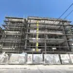 Two-Bedroom Apartment in Larnaca — Larnaca (5)