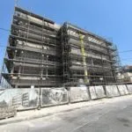 Two-Bedroom Apartment in Larnaca — Larnaca (6)