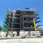 Two-Bedroom Apartment in Larnaca — Larnaca (4)
