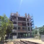Two-Bedroom Apartment in Larnaca — Larnaca (5)