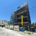 Two-Bedroom Apartment in Larnaca — Larnaca (6)
