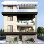 Two-Bedroom Apartment in Larnaca — Larnaca