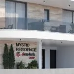 One-Bedroom Apartment in Larnaca — Larnaca (2)