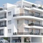 One-Bedroom Apartment in Larnaca — Larnaca (4)