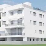 One-Bedroom Apartment in Larnaca — Larnaca (5)