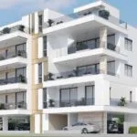 One-Bedroom Apartment in Larnaca — Larnaca (6)