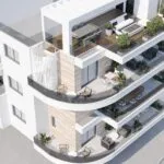 One-Bedroom Apartment in Larnaca — Larnaca (8)