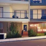 Two-Bedroom Apartment in Larnaca — Larnaca (2)