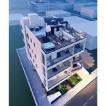 Two-Bedroom Apartment in Larnaca — Larnaca (3)