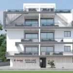 Two-Bedroom Apartment in Larnaca — Larnaca