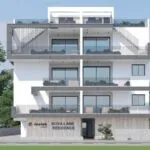 Two-Bedroom Apartment in Larnaca — Larnaca (2)