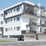 Two-Bedroom Apartment in Larnaca — Larnaca (3)