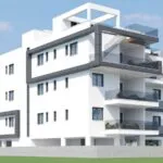 Two-Bedroom Apartment in Larnaca — Larnaca (4)