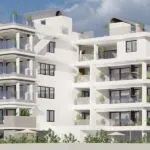 Three-Bedroom Apartment in Larnaca — Larnaca, Larnaca Marina (3)