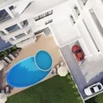 Three-Bedroom Apartment in Larnaca — Larnaca, Larnaca Marina (4)
