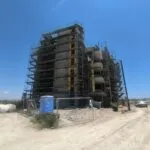 Three-Bedroom Apartment in Larnaca — Larnaca, Larnaca Marina (6)
