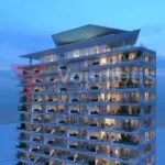 Three-Bedroom Penthouse in Larnaca — Larnaca, Larnaca Port (5)