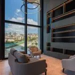 Sky Tower Rentals — Limassol (11)