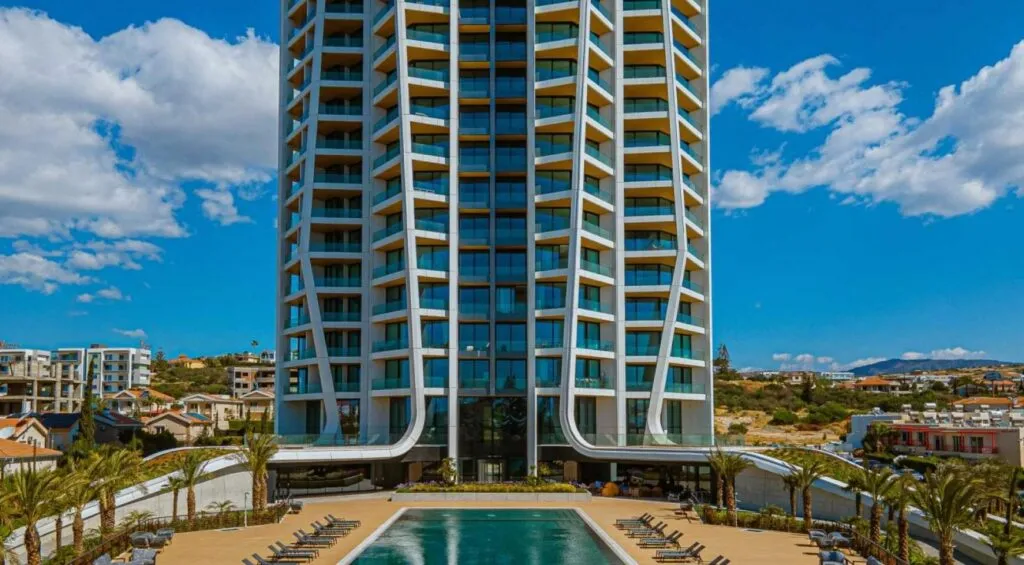 Sky Tower Rentals – photo 18