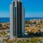 Sky Tower Rentals — Limassol (3)