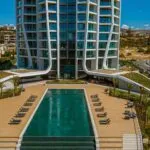 Sky Tower Rentals — Limassol (4)