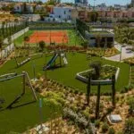 Sky Tower Rentals — Limassol (5)